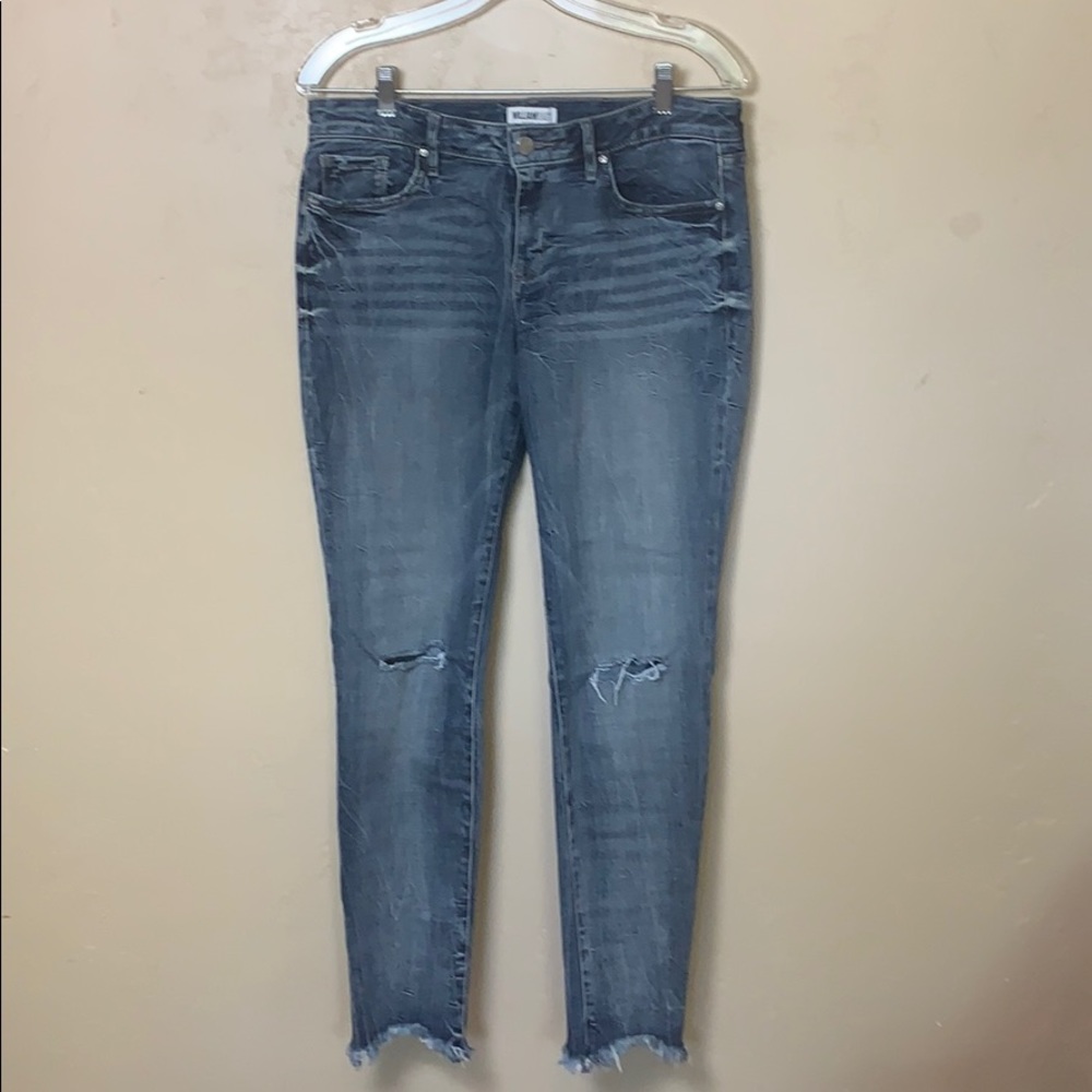 William Rast Skinny Jeans 👖
